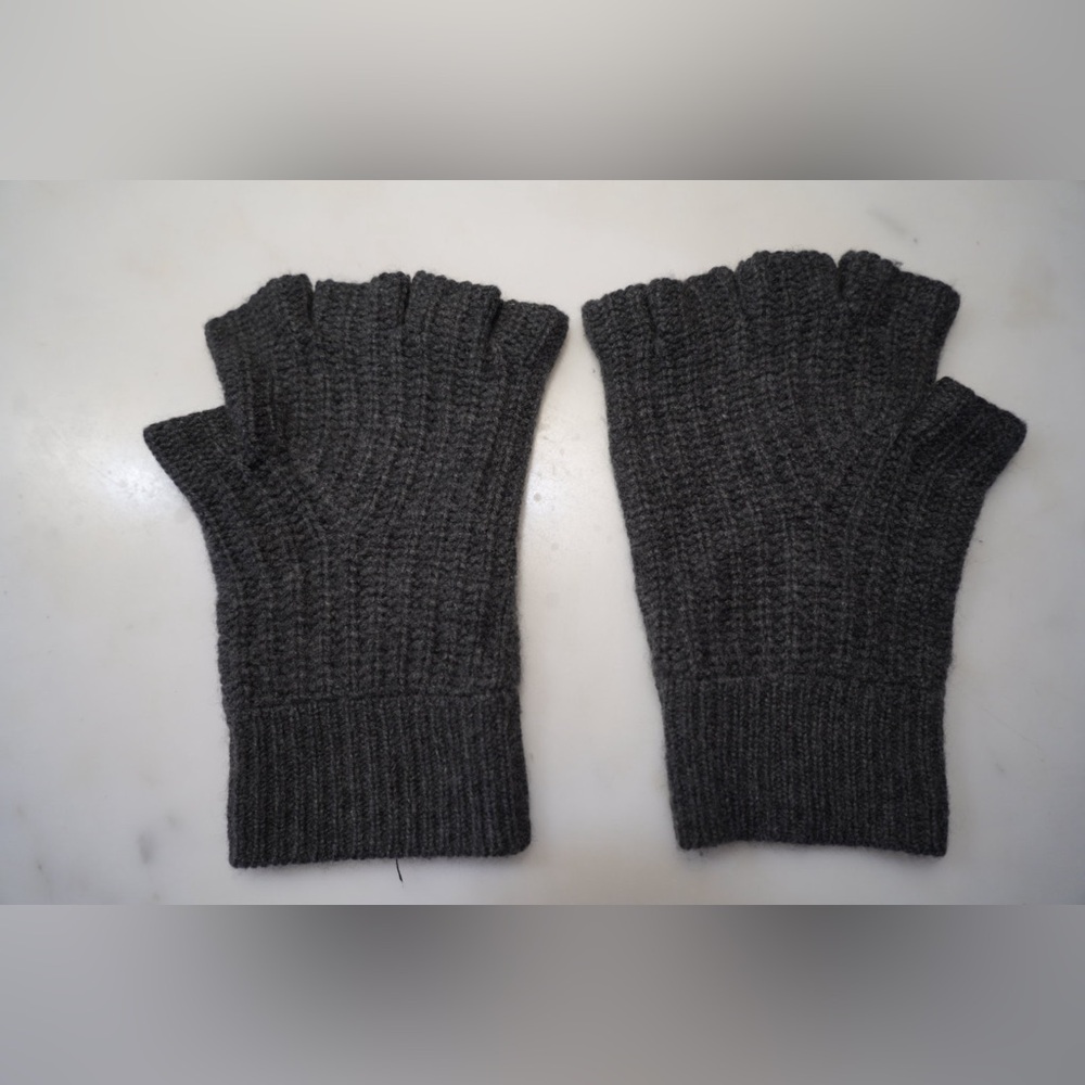 Rag & Bone ACE CASHMERE MITTS